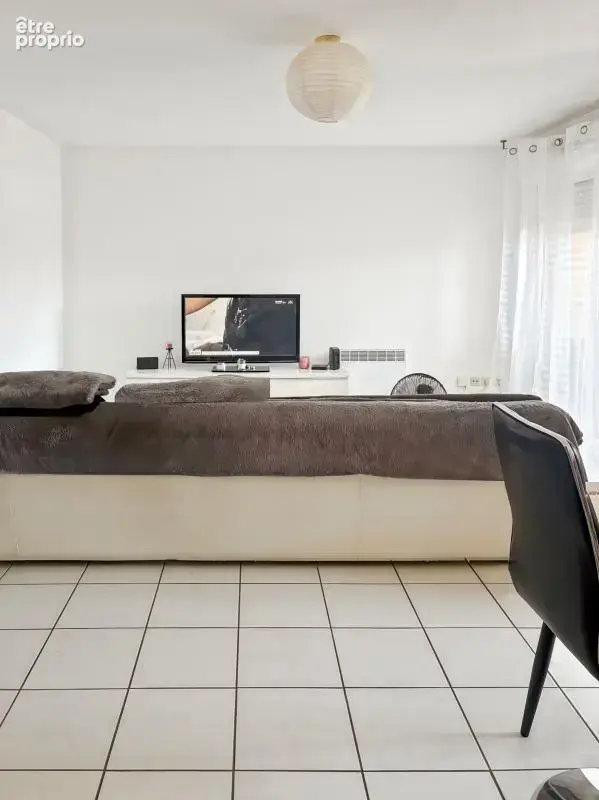 Vente appartement T3 à Marseillan avec cellier et parking - photo 8