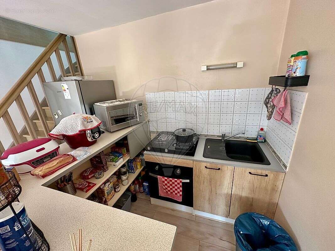 Immeuble  à vendre - photo 4