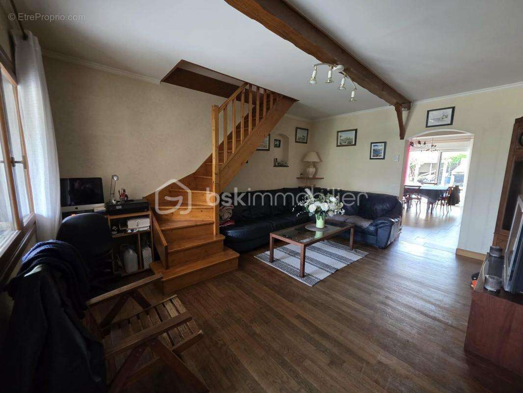 Maison à NOISY-LE-GRAND