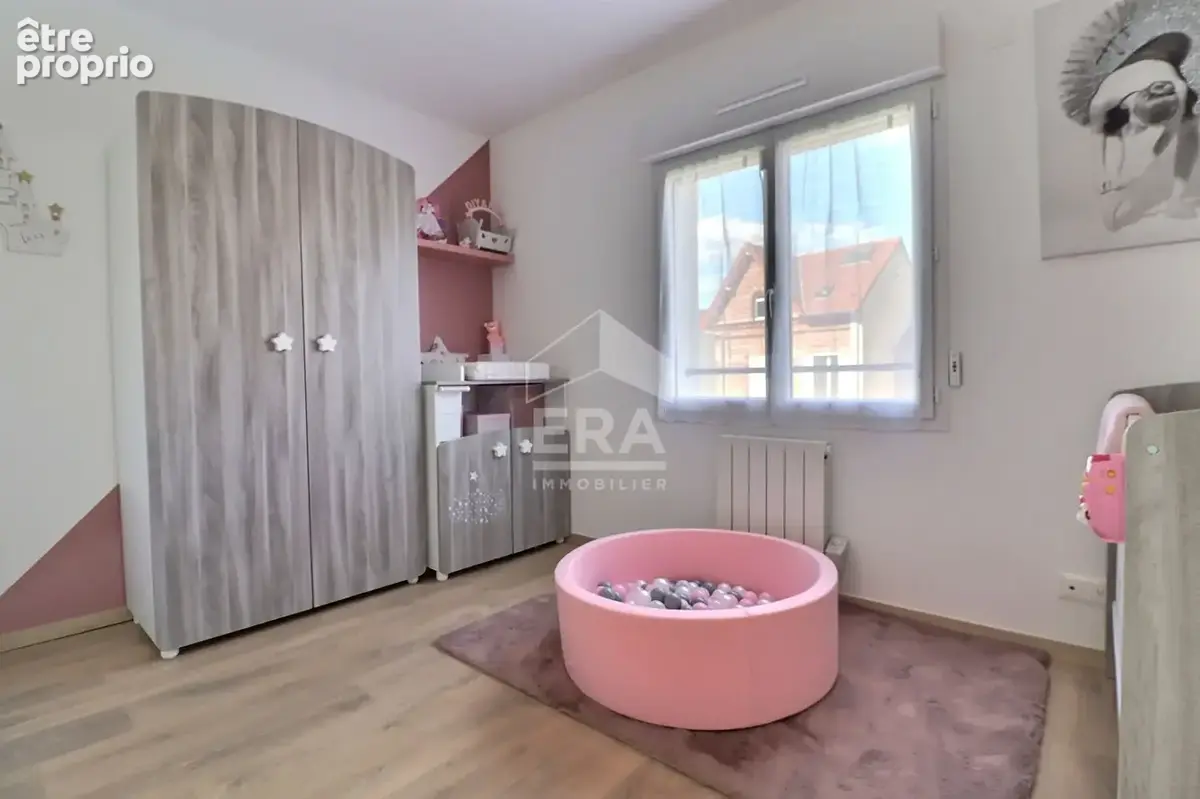 Maison 149m² à sannois - photo 9