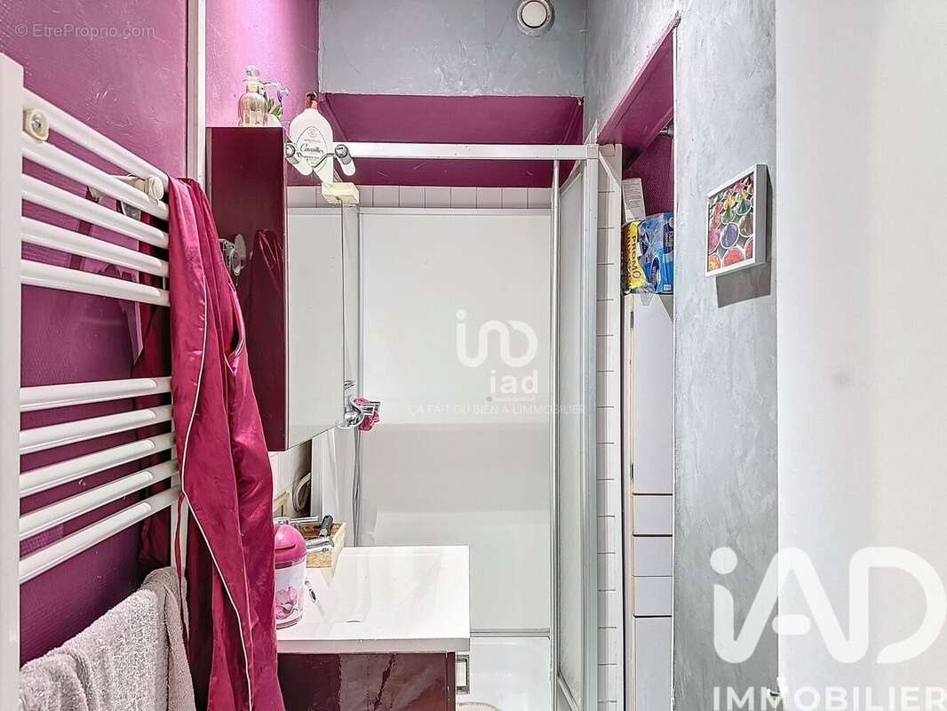 Photo 8 - Appartement à REIMS