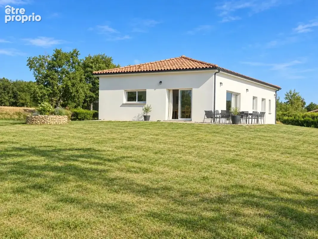 Maison à SAMATAN