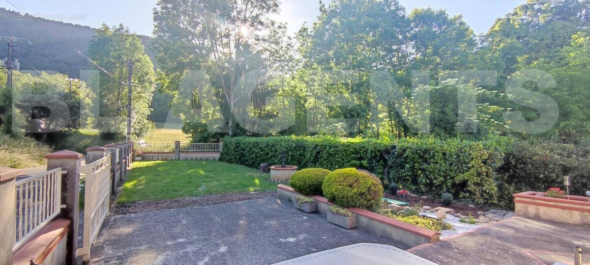 IMG_20250527_190737 - Maison à CALZAN