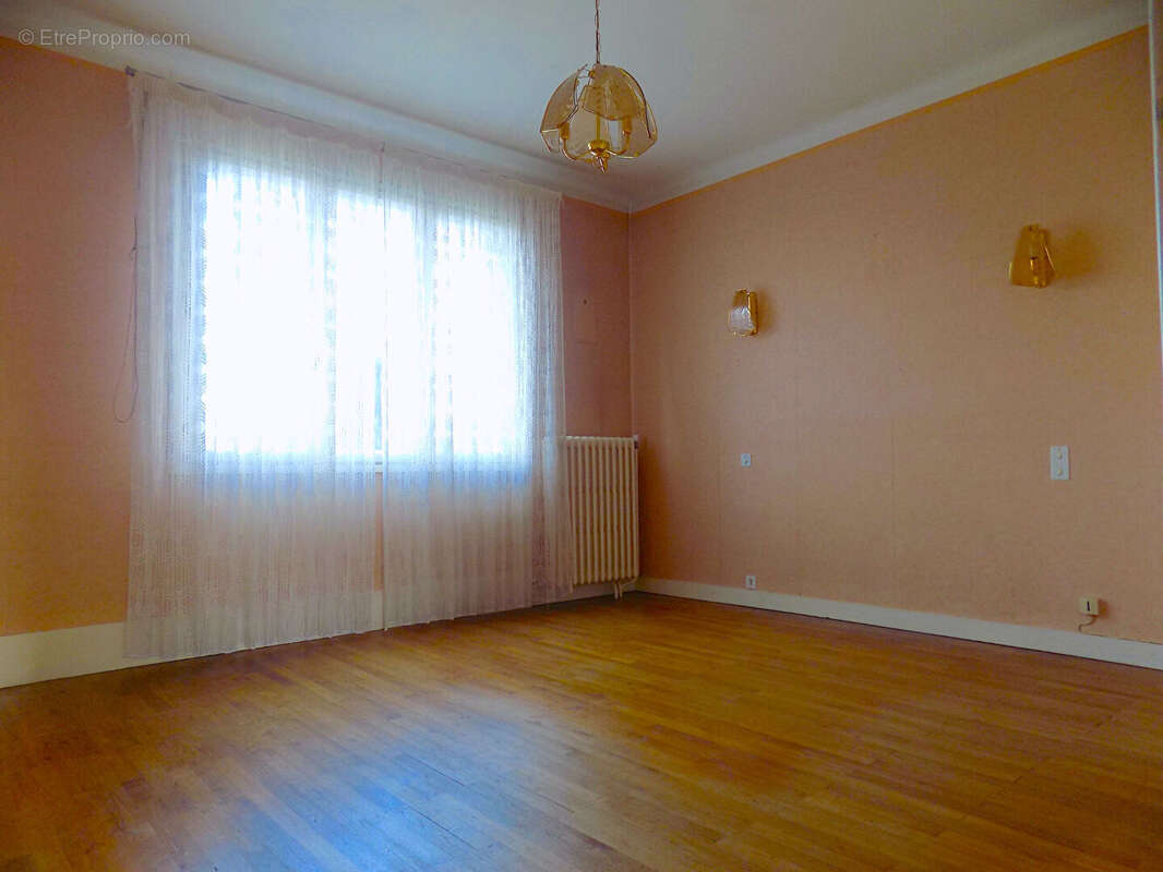 Maison à LES SORINIERES
