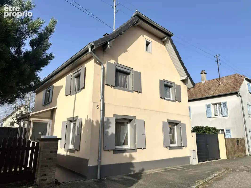 Une exclusivité dagon immobilier ! - photo 3