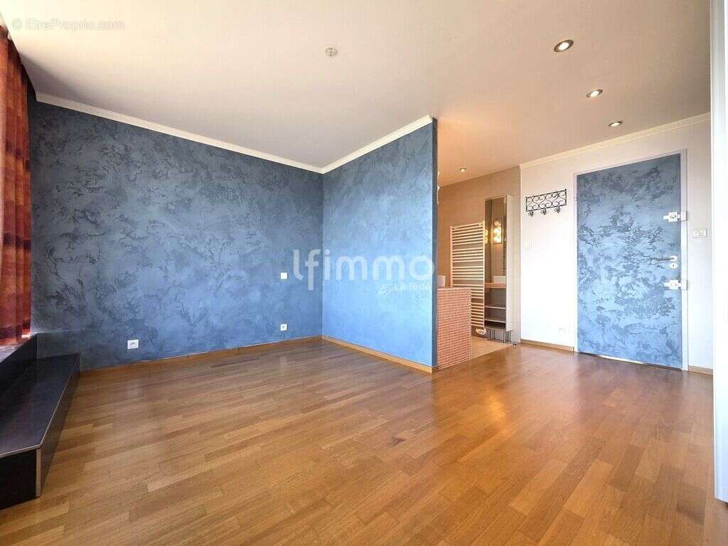 Appartement d'exception avec terrasse de 167 m² et vue panoramiq - photo 7