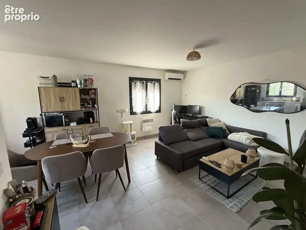 Villa / immeuble de rapport   4 lots loués   2 047 € ht/mois - photo 3