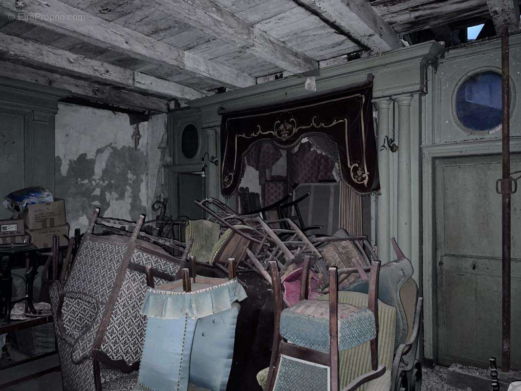 Appartement à FIGEAC