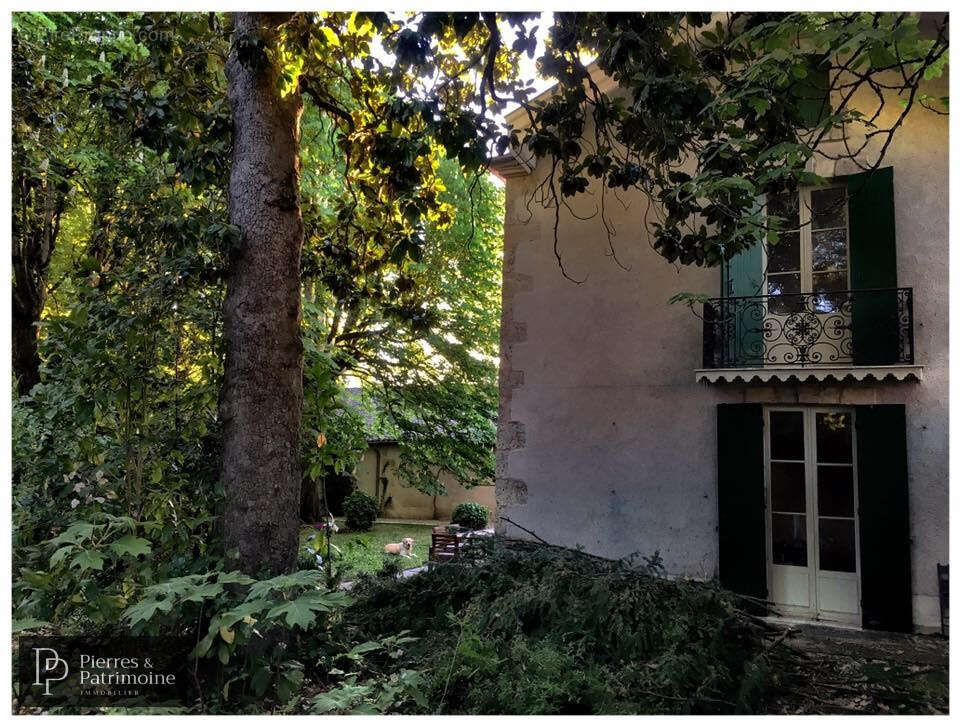 Maison à NERAC