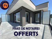 Appartement à THONON-LES-BAINS