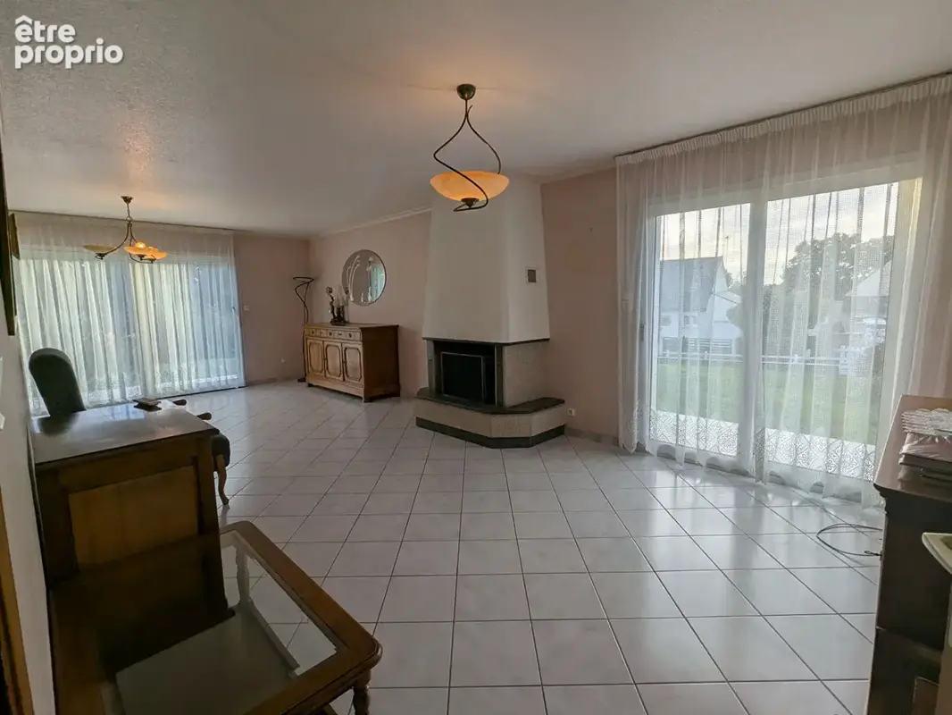 Maison Guehenno 125.10 m2 - photo 5