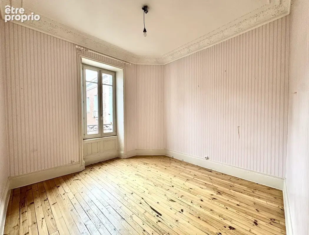 Appartement familial à Cours Sablon - photo 16