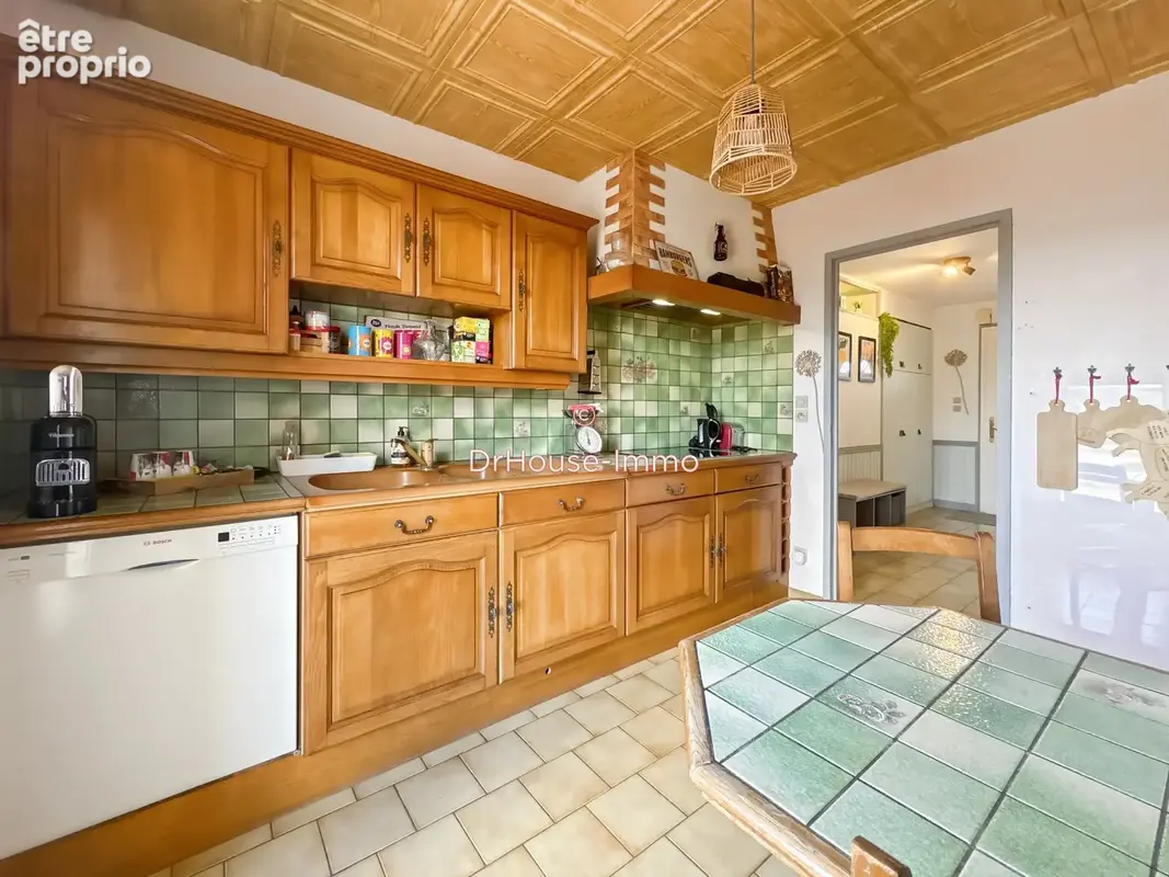Maison 3 pièces 70 m² à vendre à Parigne-L'eveque (72250) - photo 8