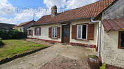 Maison à CERISY-BULEUX