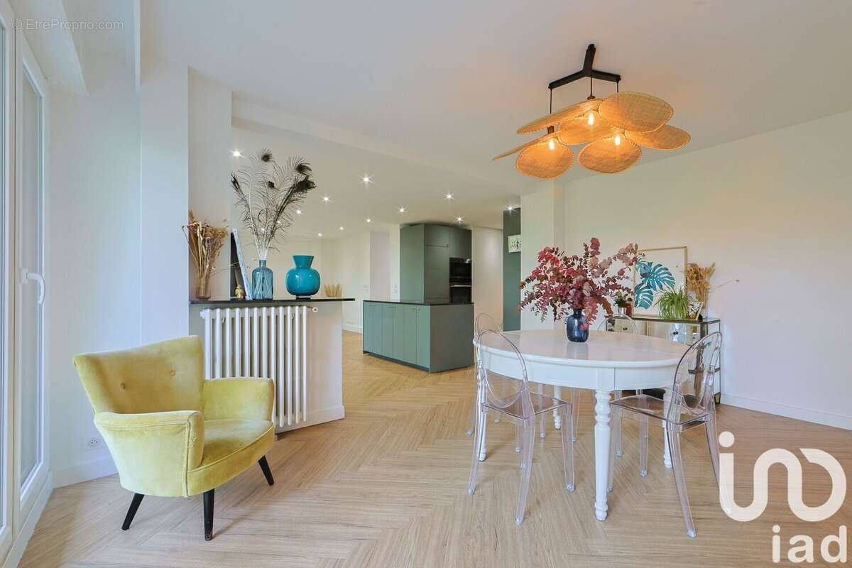 Photo 9 - Appartement à SAINT-CLOUD