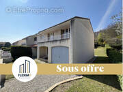 Maison à BEAUVALLON