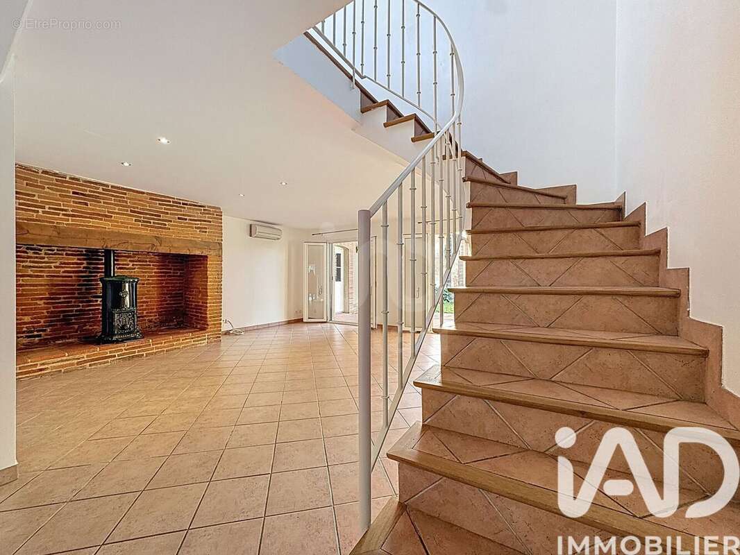 Photo 4 - Maison à BALMA