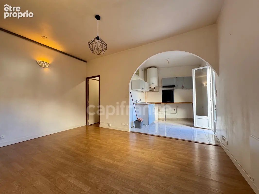 À VENDRE – Charmant Appartement T2 de 33,94 m² à ÉTAMPES (91) - photo 10