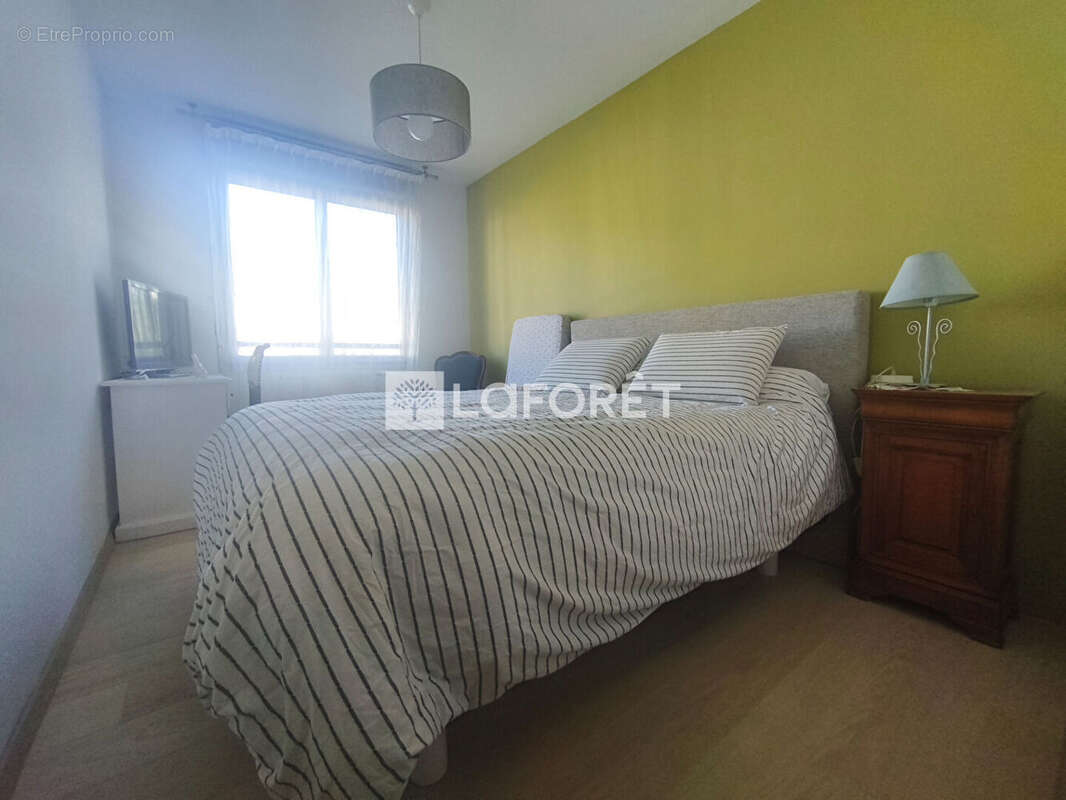 Appartement à ALBERTVILLE