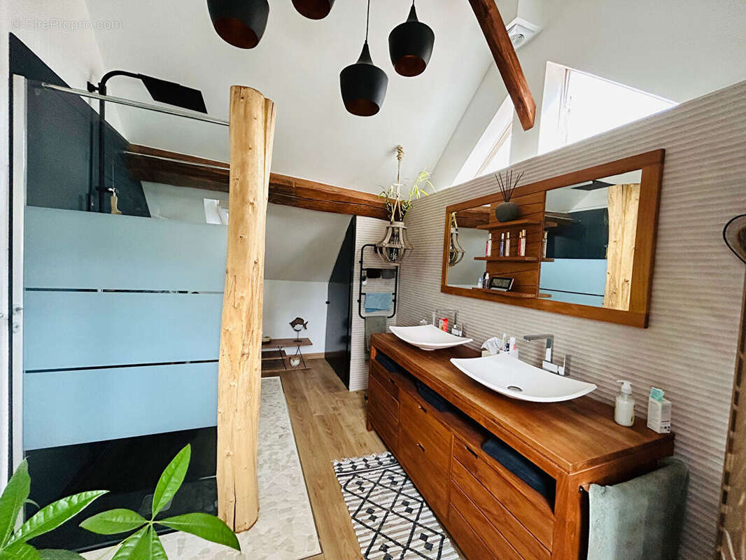 Maison à LA FERTE-SOUS-JOUARRE