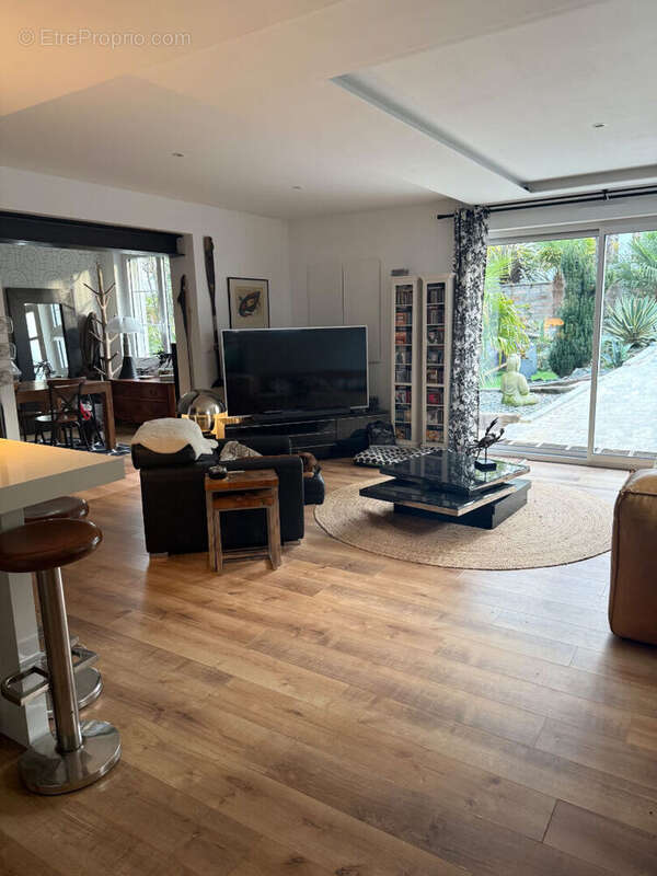 Maison à LA BAULE-ESCOUBLAC