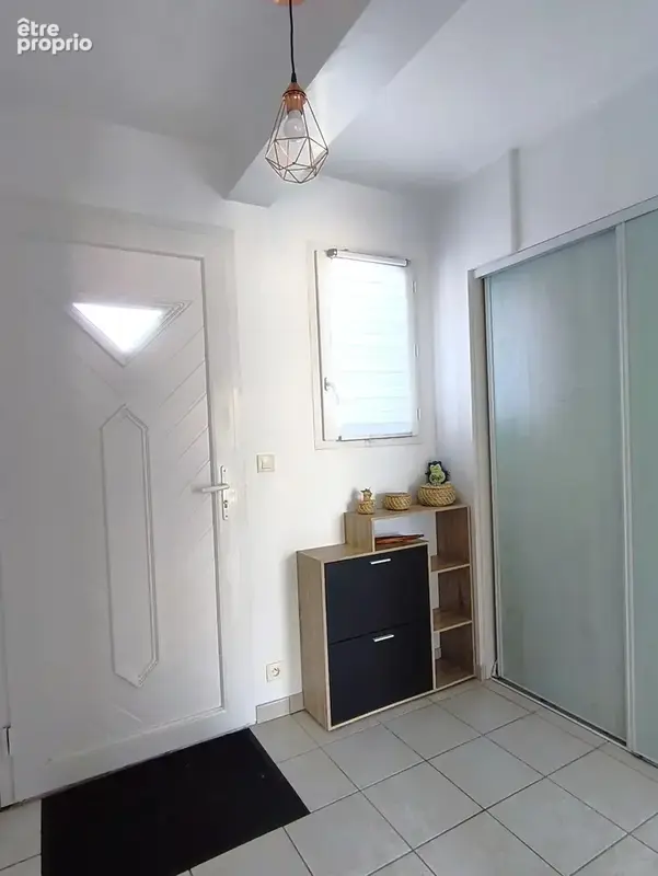 Appartement T2 – 45 m² - photo 7