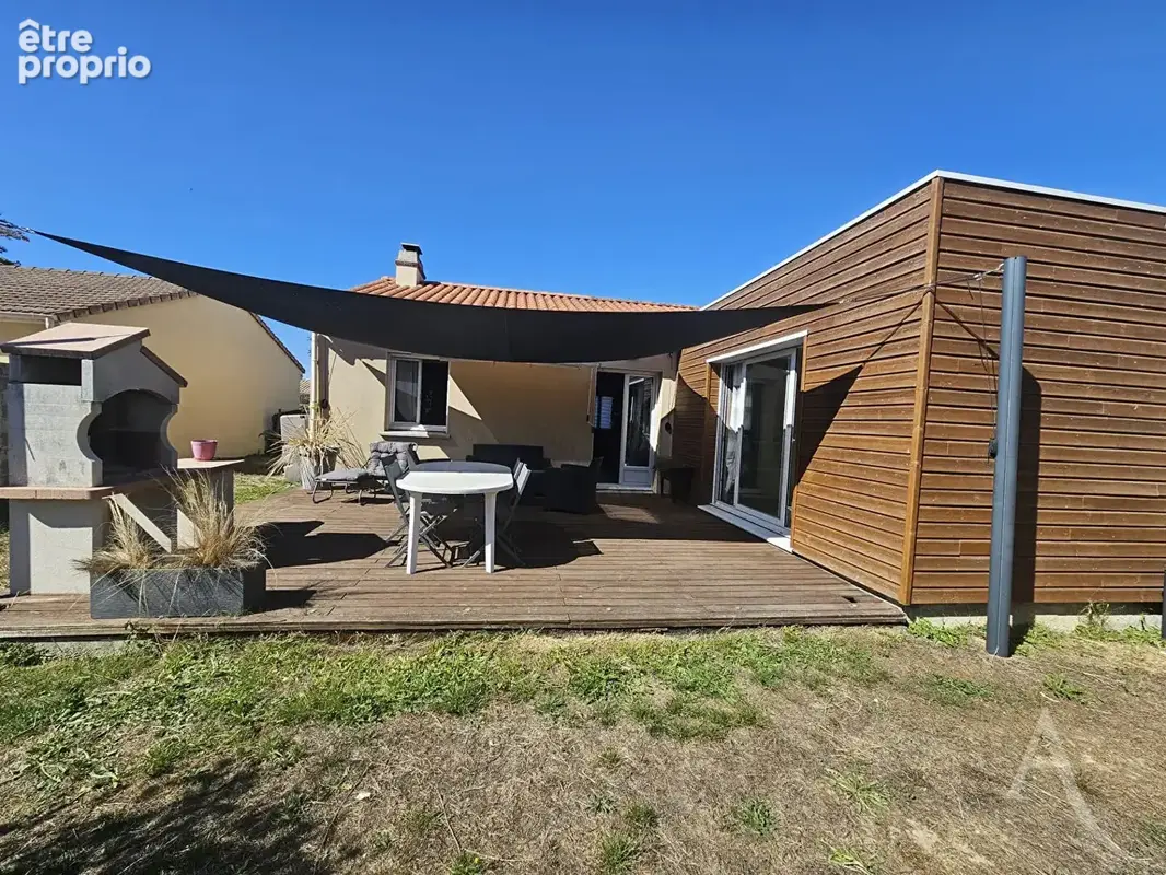 Maison à vendre Corocué Sur Logne - photo 14