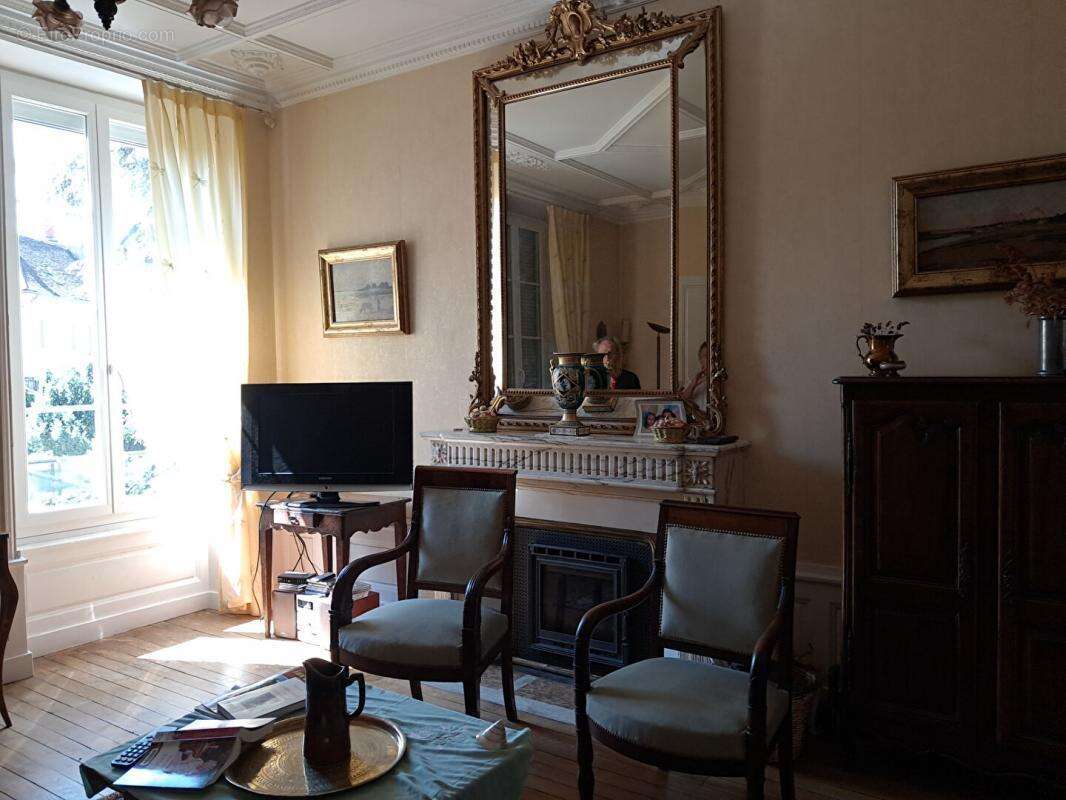 Appartement à CHALON-SUR-SAONE