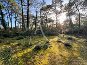 Terrain à SAINT-JEAN-DE-MONTS