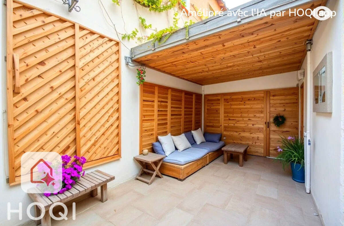 Belle maison familiale de caractère - 6 chambres - 156m2 - photo 3