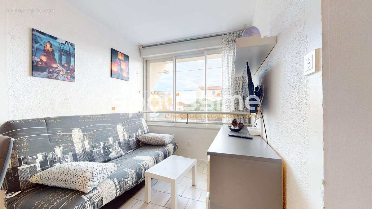 Appartement à AGDE