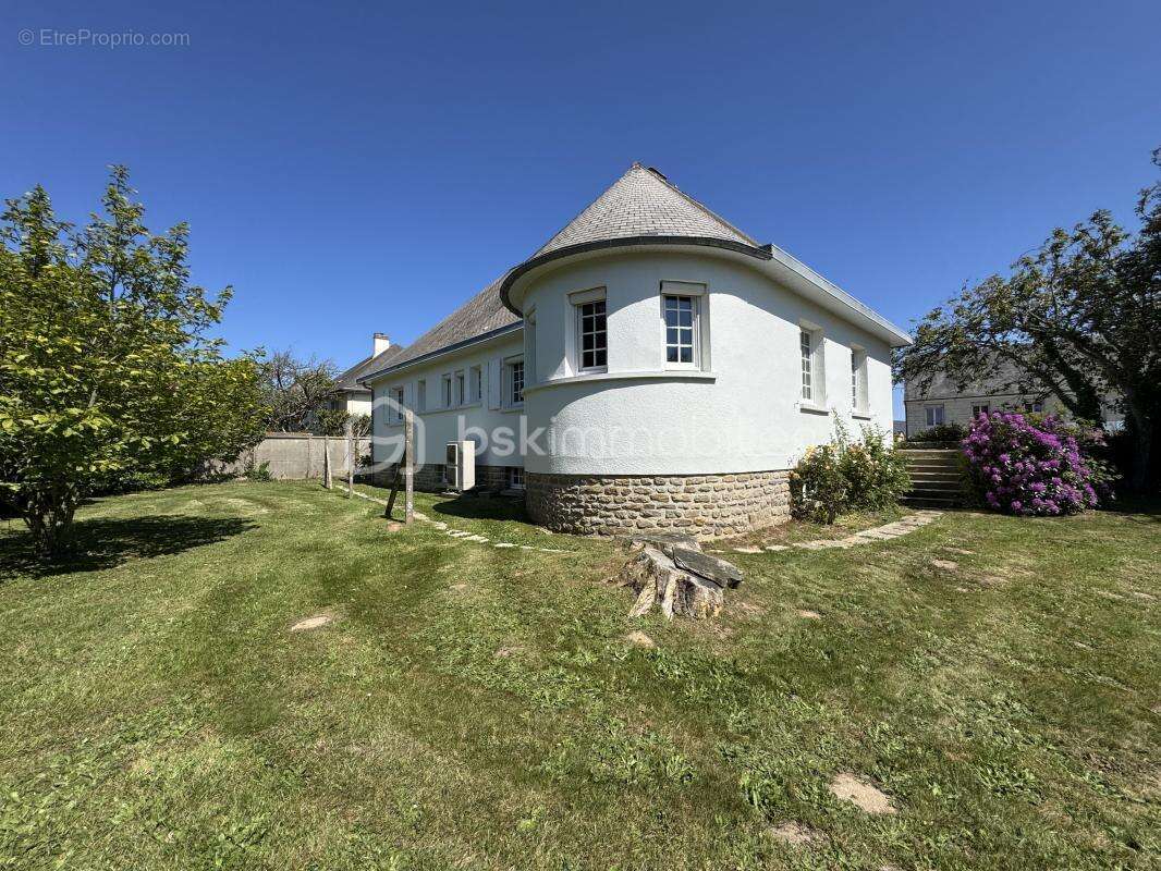 Grande maison sur sous-sol + terrain 1000m² constructible - photo 18