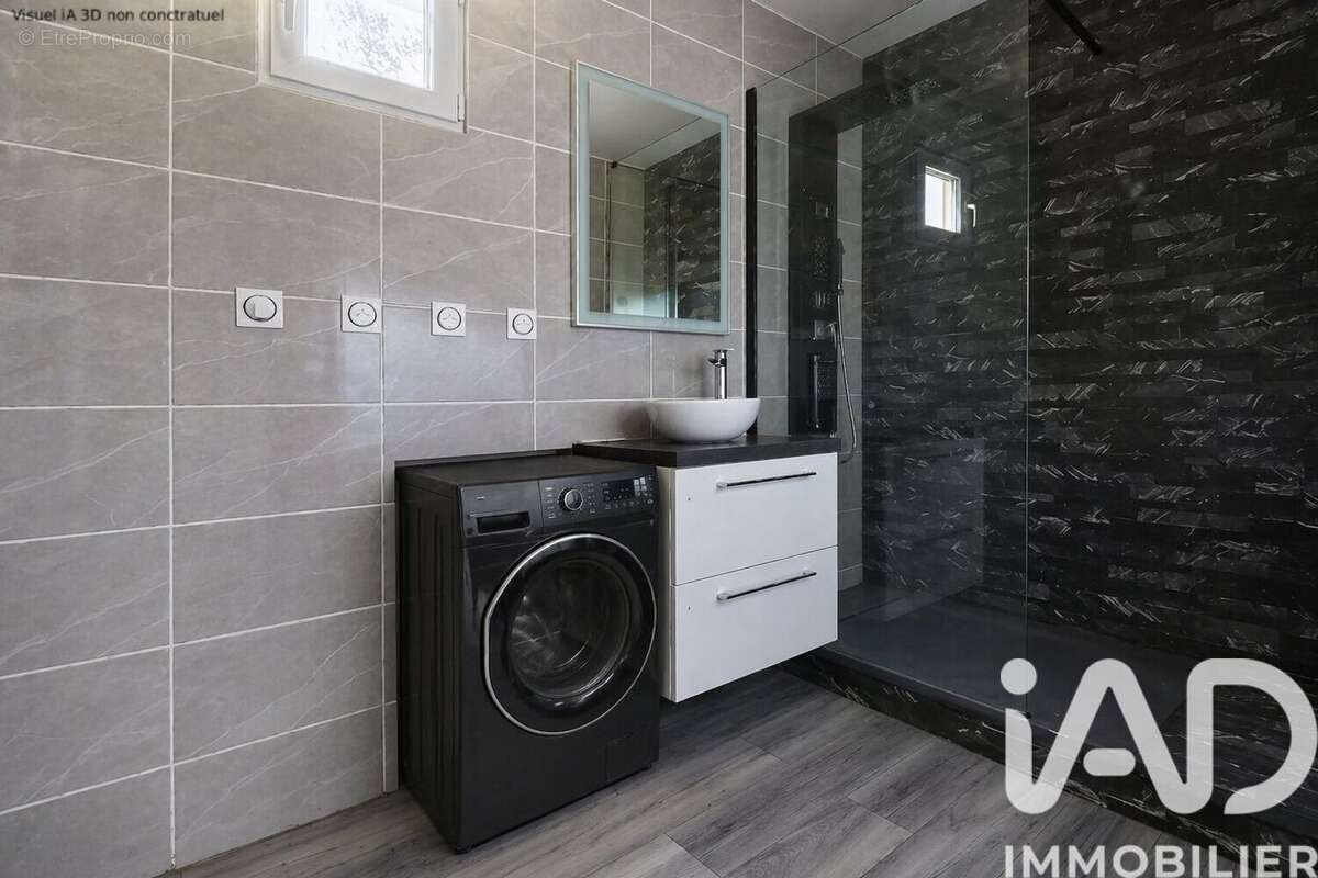 Photo 8 - Appartement à LA CIOTAT