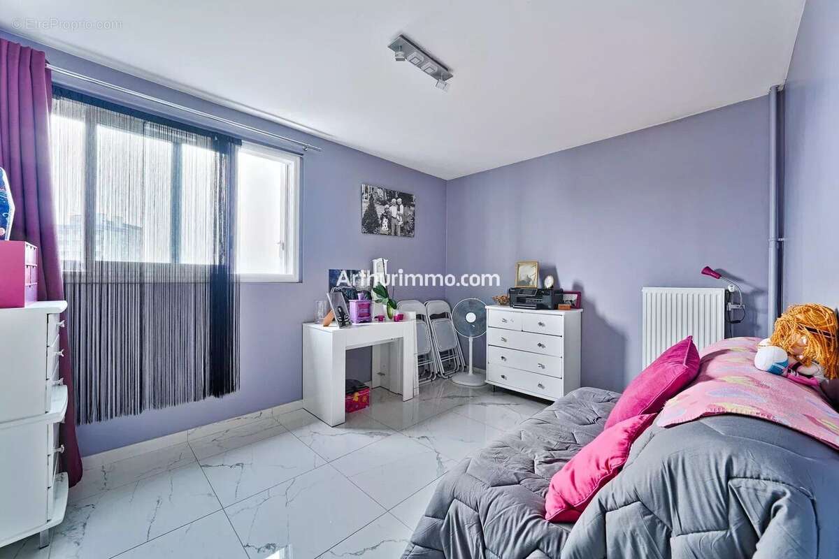Appartement à SUCY-EN-BRIE
