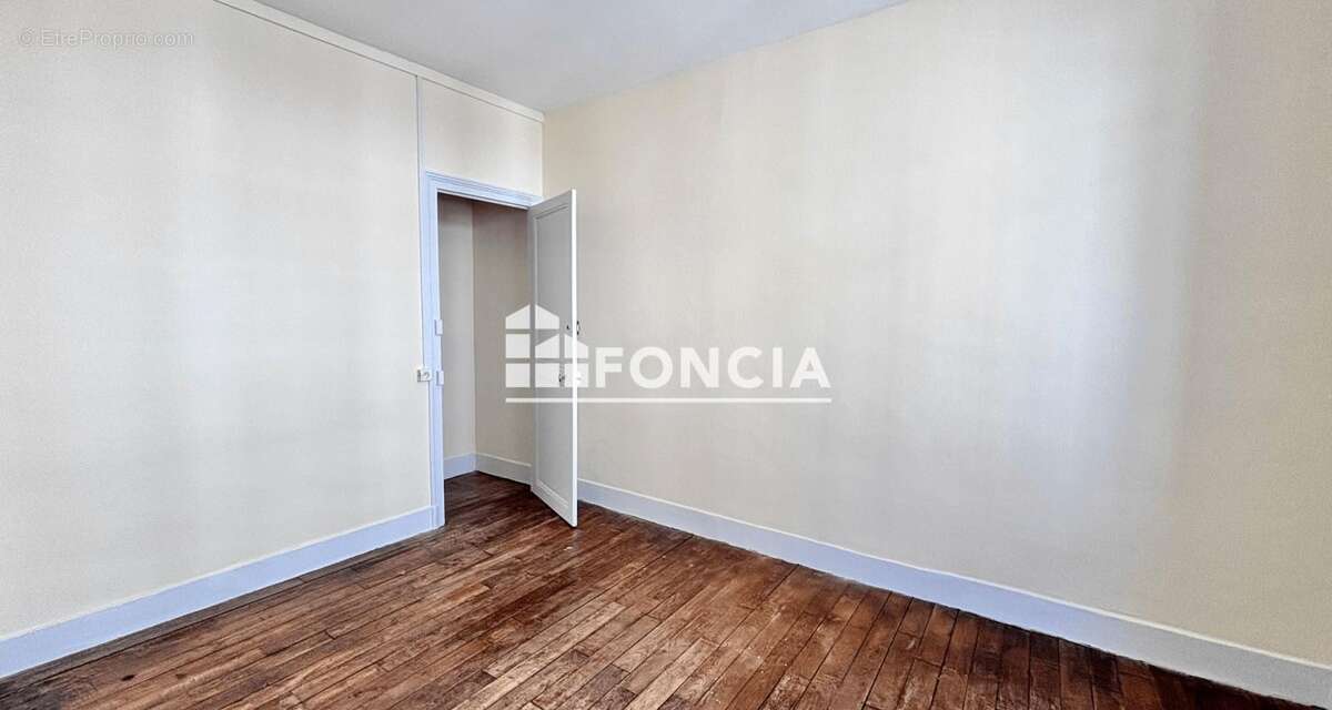 Appartement à ORLEANS