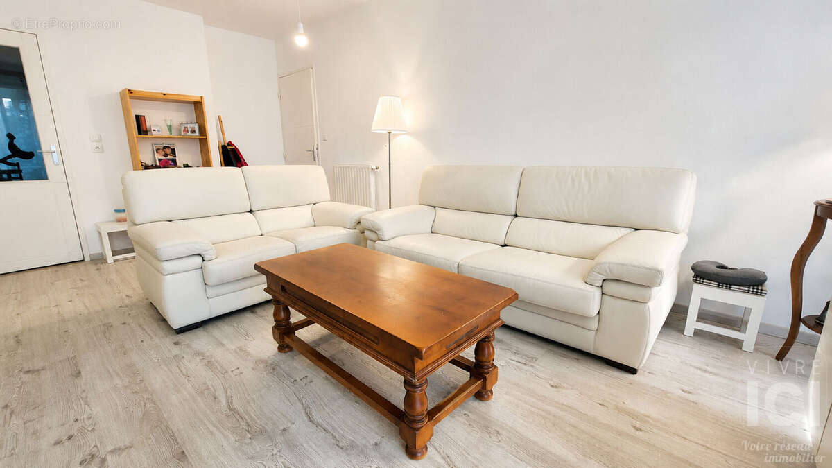 Appartement à ORVAULT