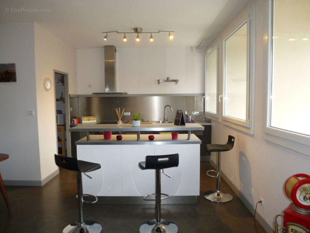 Appartement à MONTAUBAN