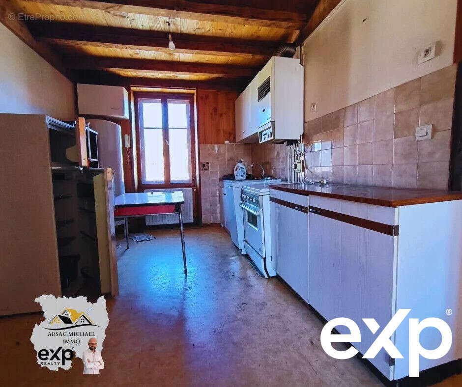 Appartement à LANDOS