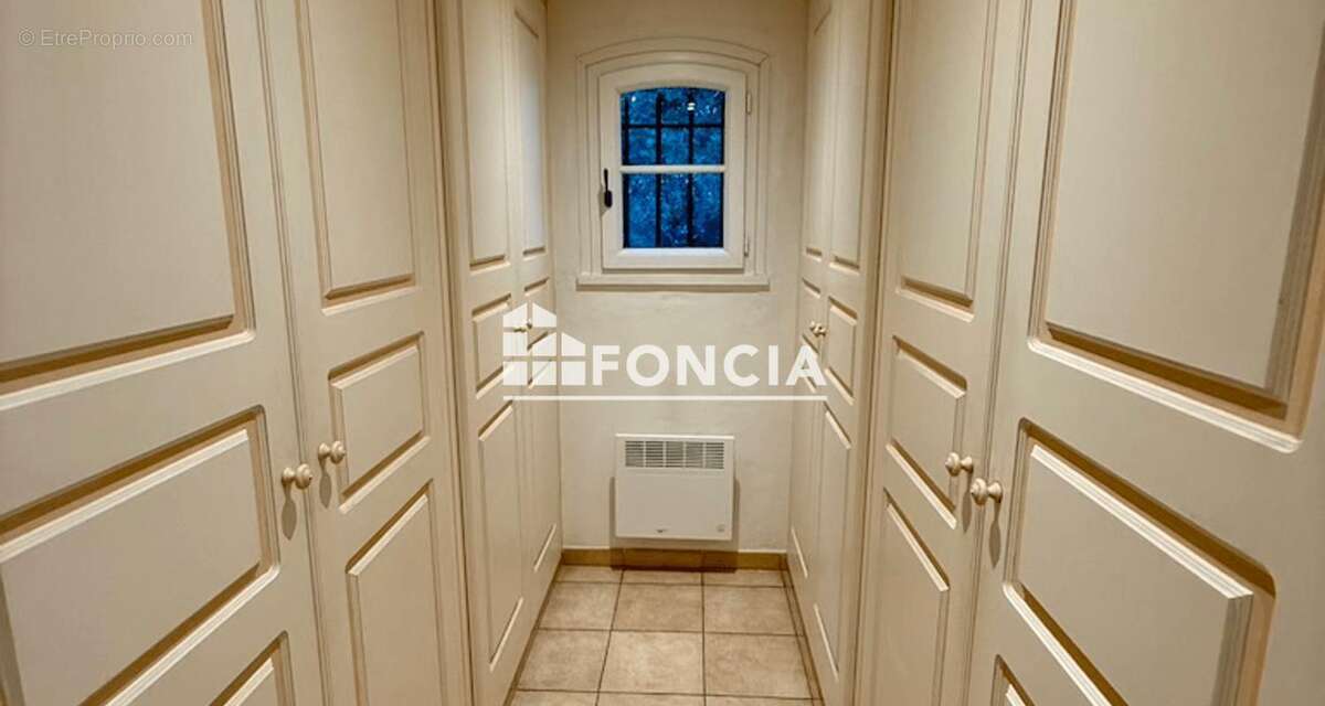 Maison à LA CROIX-VALMER