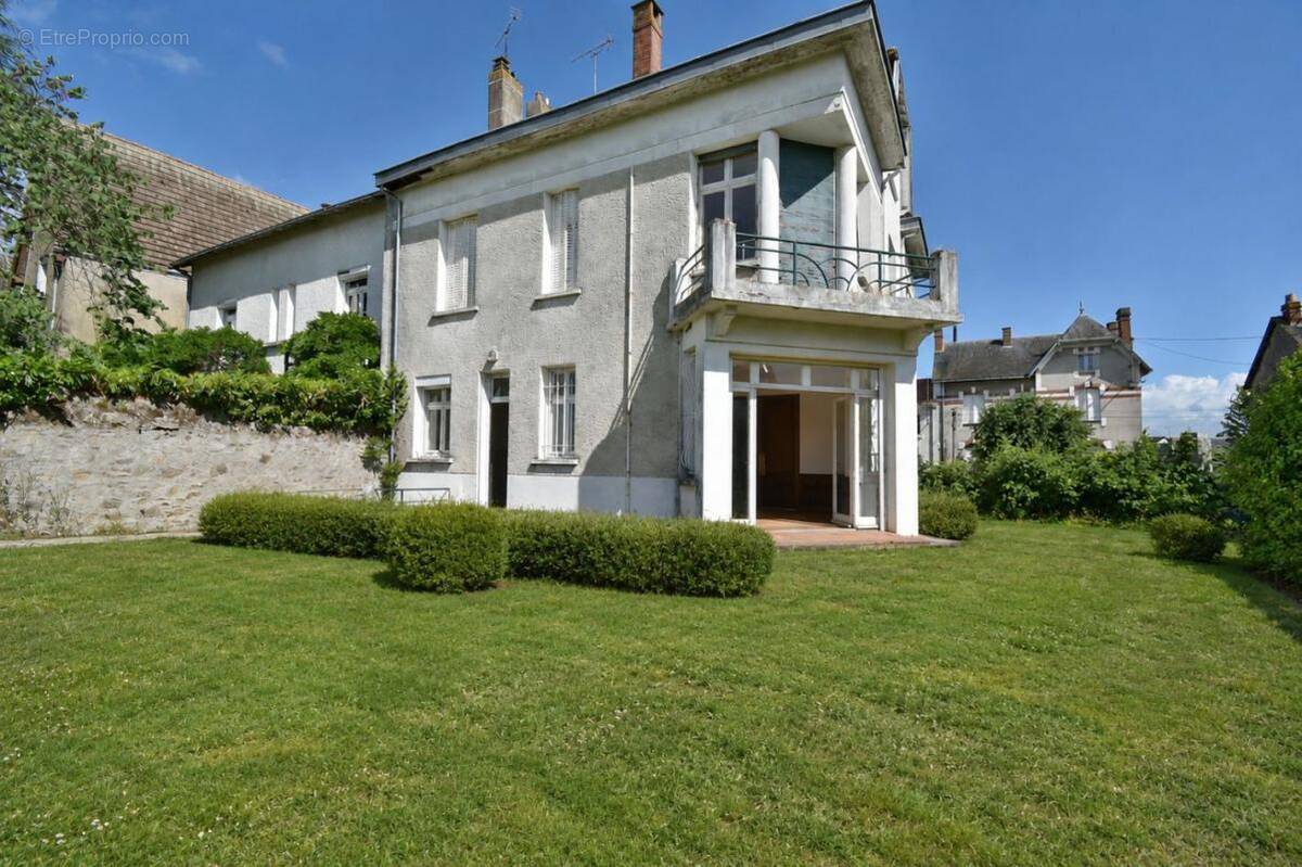 Maison à CHOLET