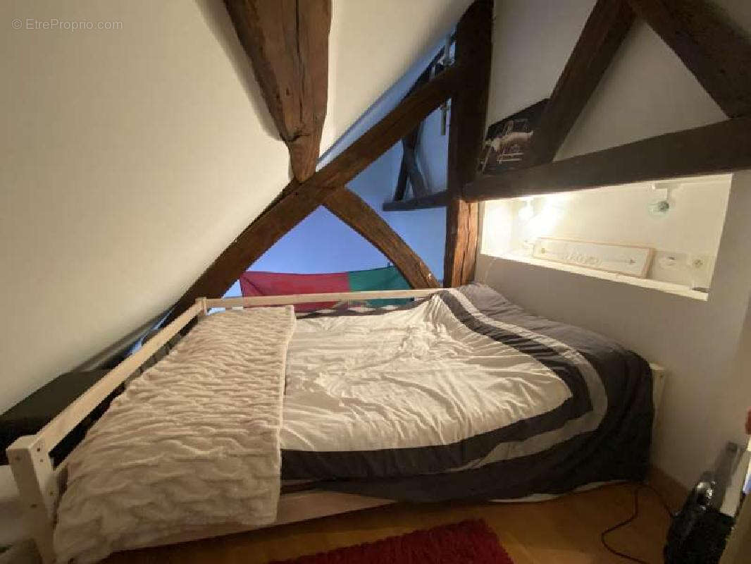Appartement à SAUMUR