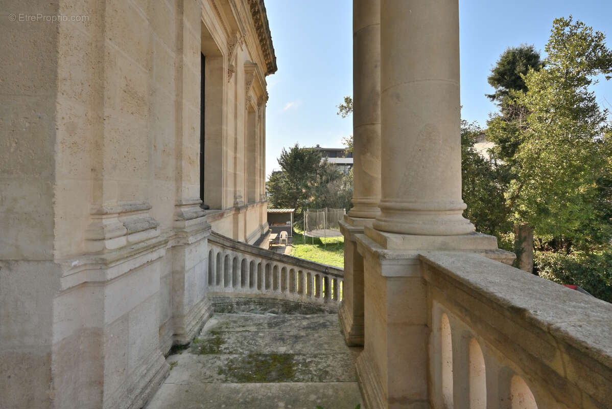 Maison à TALENCE