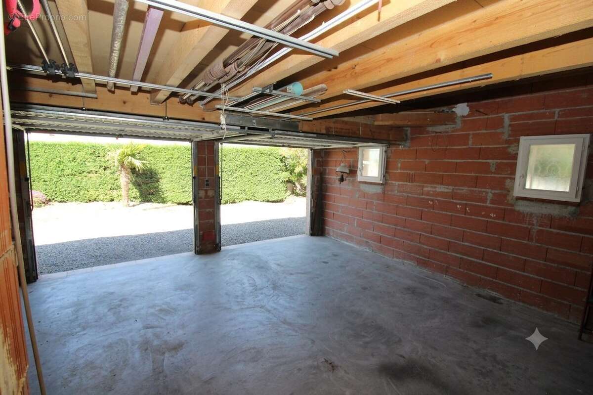 Maison 126 m² à L'union  - photo 7
