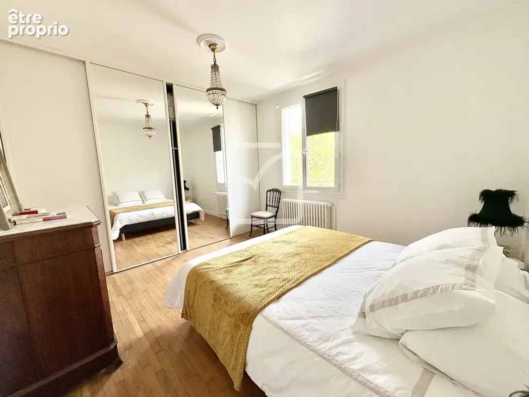 Maison de ville - tout à pied - photo 6