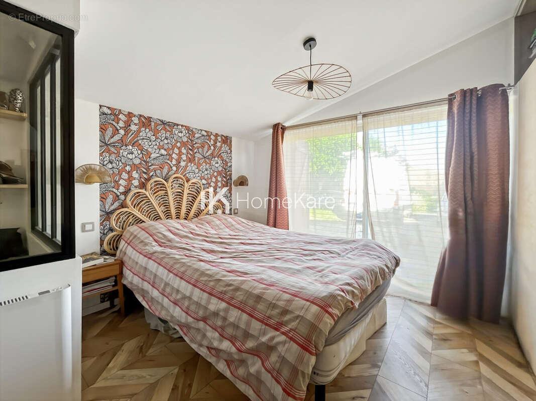 Maison 130 m² à Saint-Felix-Lauragais  - photo 8