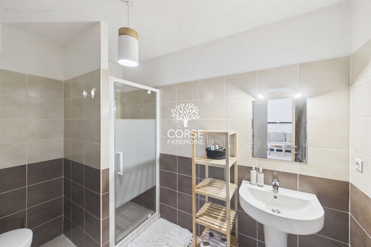 Appartement t3 proche centre ville - photo 12