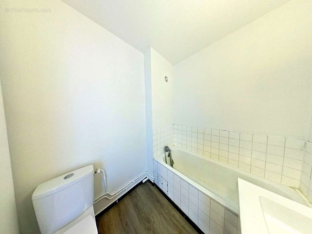 Appartement à BREST