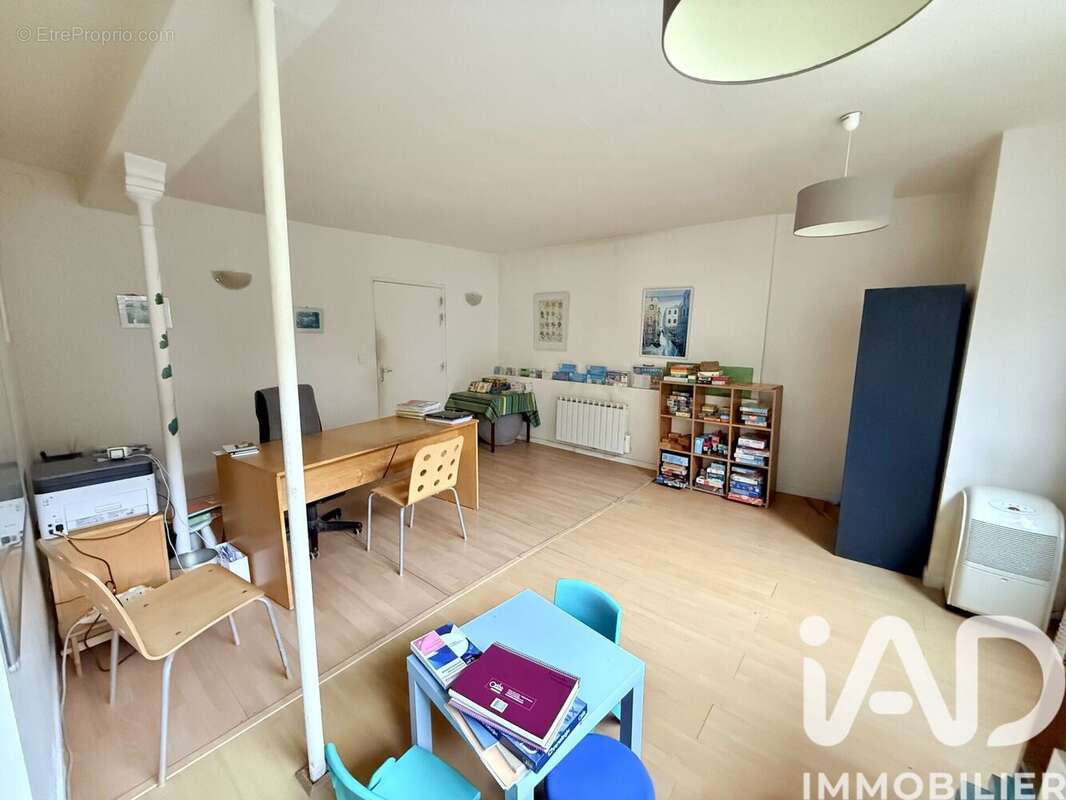 Photo 3 - Appartement à CHATEAU-GONTIER