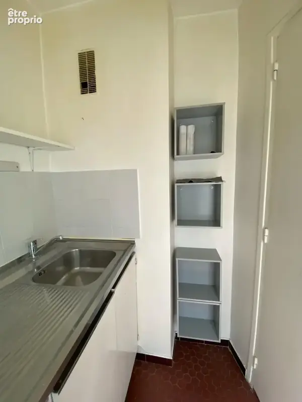 Appartement 24 m² à Paris-5e  - photo 3