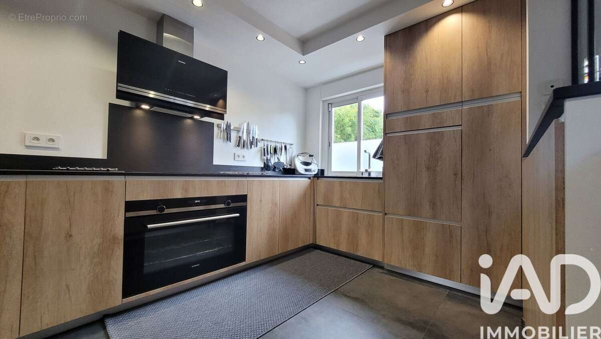 Photo 5 - Maison à SAINT-HERBLAIN